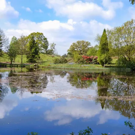 Tatil Evi Cherry - Woodland Bowness-on-Windermere