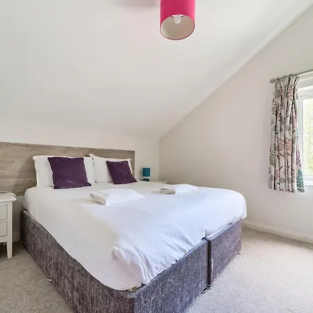 Holiday home Cherry - Woodland Bowness-on-Windermere