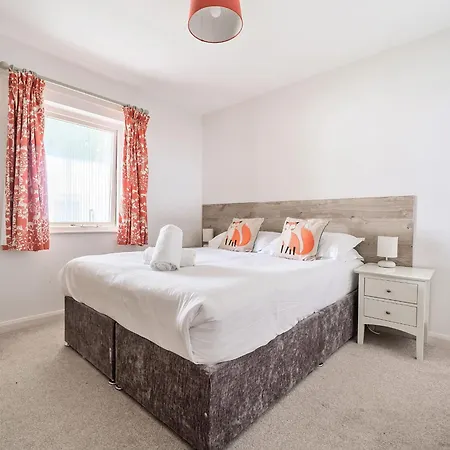Tatil Evi Cherry - Woodland Bowness-on-Windermere