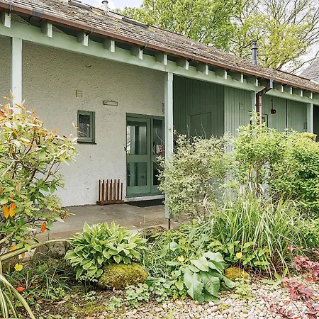 Cherry - Woodland Tatil Evi Bowness-on-Windermere