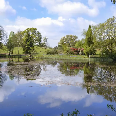 Cherry - Woodland * Bowness-on-Windermere