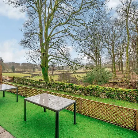 Cherry - Woodland Feriehus Bowness-on-Windermere