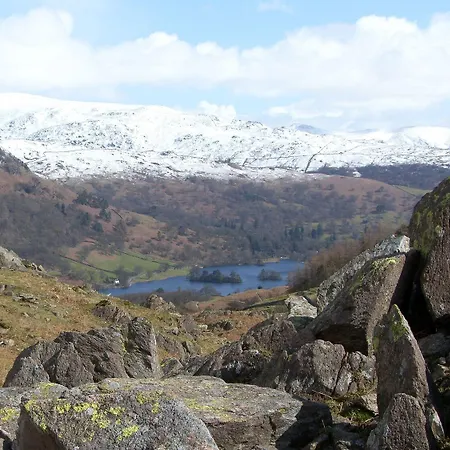 Cherry - Woodland Bowness-on-Windermere
