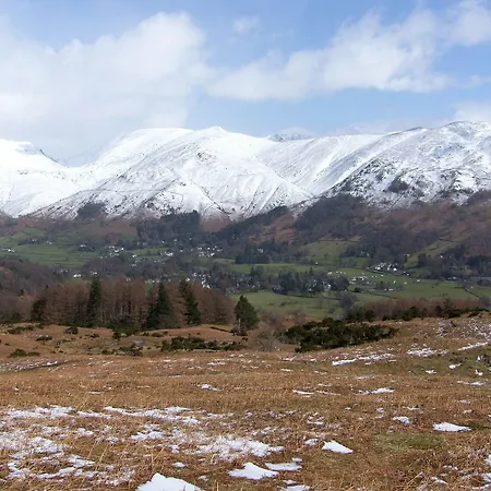 Cherry - Woodland Feriehus Bowness-on-Windermere
