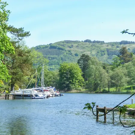 Cherry - Woodland Bowness-on-Windermere