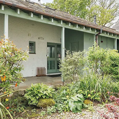 Cherry - Woodland Σπίτι διακοπών Bowness-on-Windermere