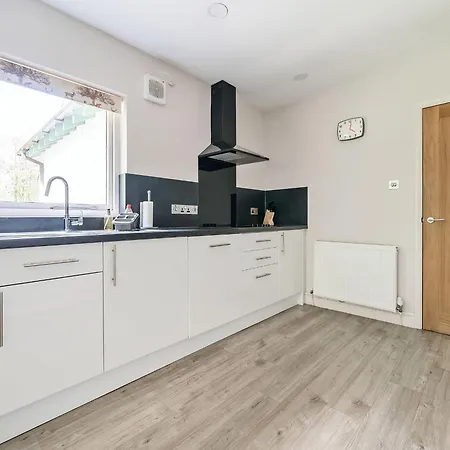 Holiday home Cherry - Woodland Bowness-on-Windermere